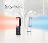 Dyson AM09 Hot+Cool™  Fan Heater