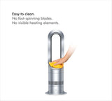 Dyson AM09 Hot + Cool Fan Heater