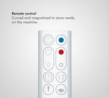 Dyson AM09 Hot + Cool Fan Heater