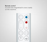 Dyson AM09 Hot+Cool™  Fan Heater