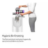 Dyson Car+Boat Handheld Vacuum Cleaner in Silver