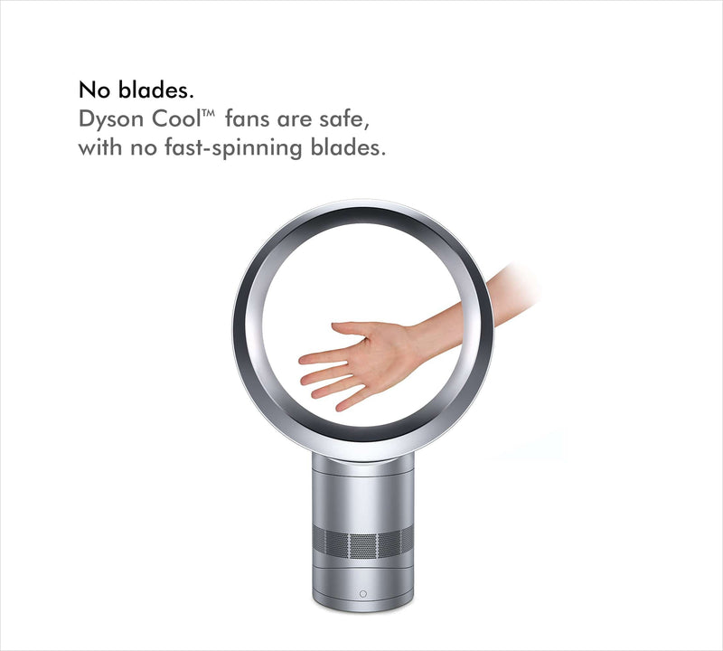 Dyson Cool AM06 Desk Fan
