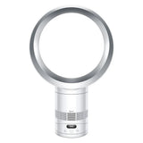 Dyson Cool™ CF1 Desk Fan In Silver/White