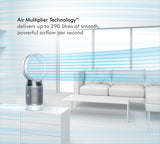 Dyson Desk Pure Cool Advanced Technology