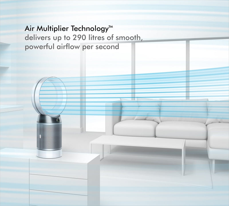 Dyson Desk Pure Cool Advanced Technology