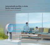 Dyson Desk Pure Cool Advanced Technology