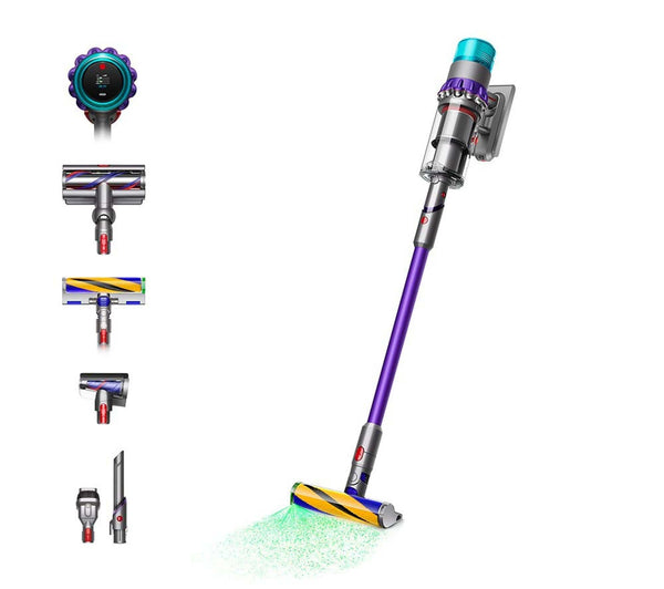 Dyson Gen5detect Cordless Stick Vacuum Cleaner