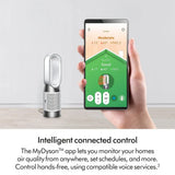 Dyson HP11 Hot&Cool™ Purifier In White