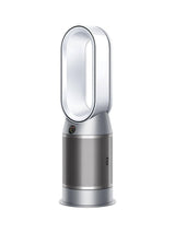 Dyson HP7A Heating & Cooling Air Purifier - White