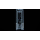 Dyson Hush Jet Mini Cool In Stone/Blush