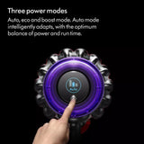 Dyson Outsize Absolute Cordless Vacuum Cleaner 120 Minutes Run Time