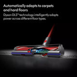 Dyson Outsize Absolute Cordless Vacuum Cleaner 120 Minutes Run Time