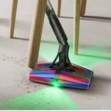 Dyson PENCILVAC Cordless Pencil Vacuum In Matt Black