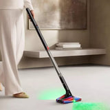 Dyson PENCILVAC Cordless Pencil Vacuum In Matt Black