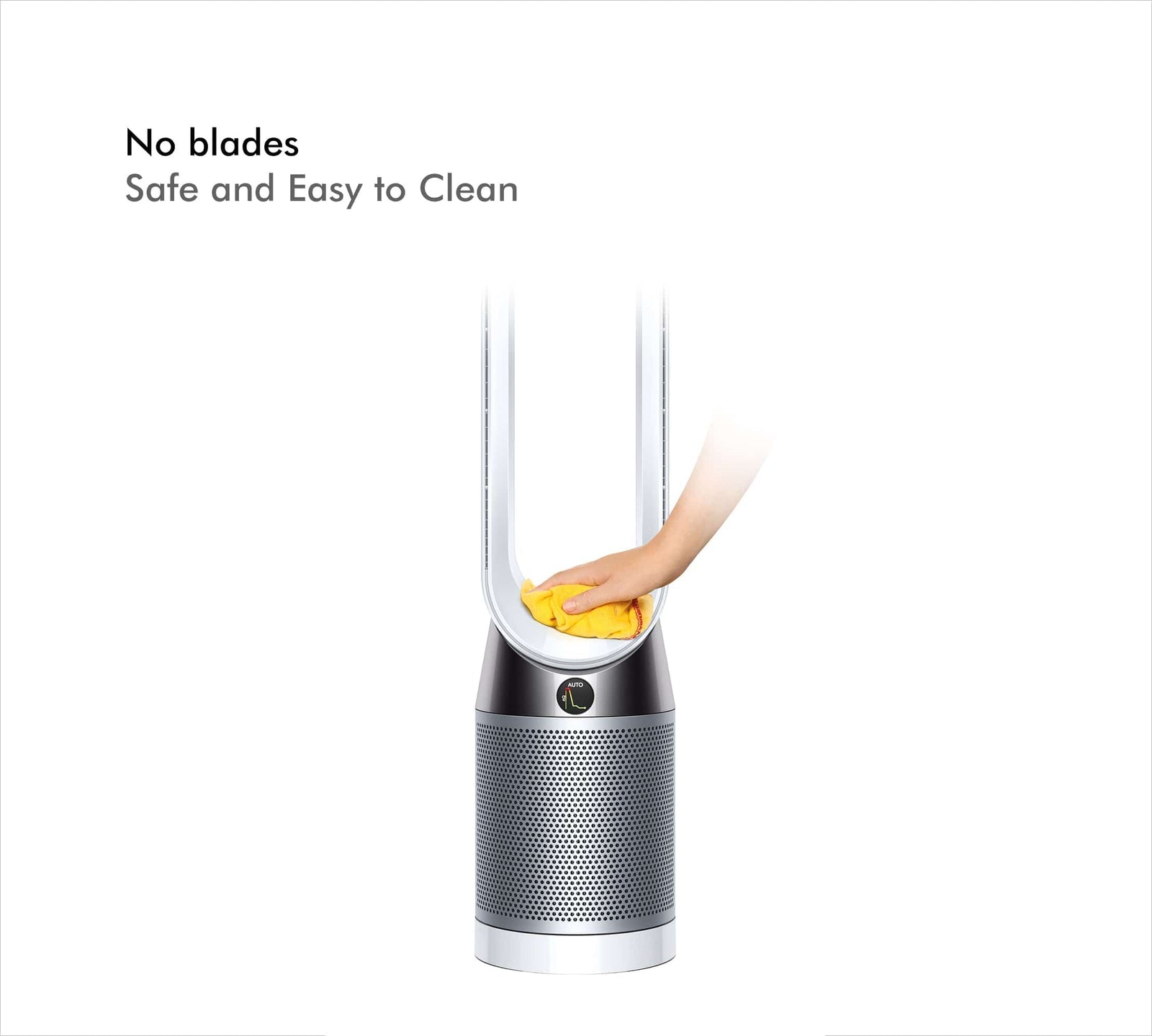 Dyson Pure Cool Advanced Technology Tower
