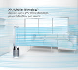 Dyson TP04 Pure Cool™ Advanced Technology Tower Fan