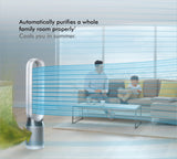 Dyson TP04 Pure Cool™ Advanced Technology Tower Fan