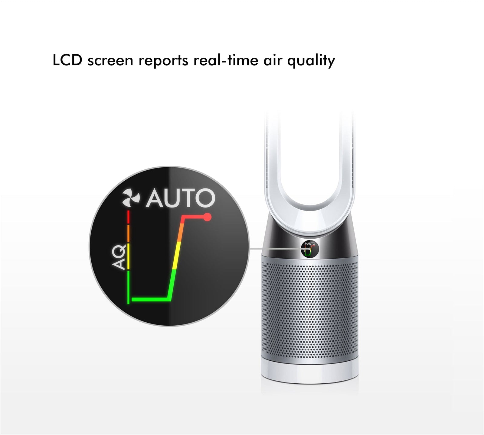 Dyson Pure Cool™ Advanced Technology Tower