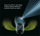 Dyson Pure Cool Me