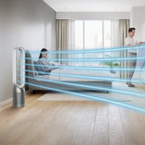 Dyson Purifier Cool Purifying Fan