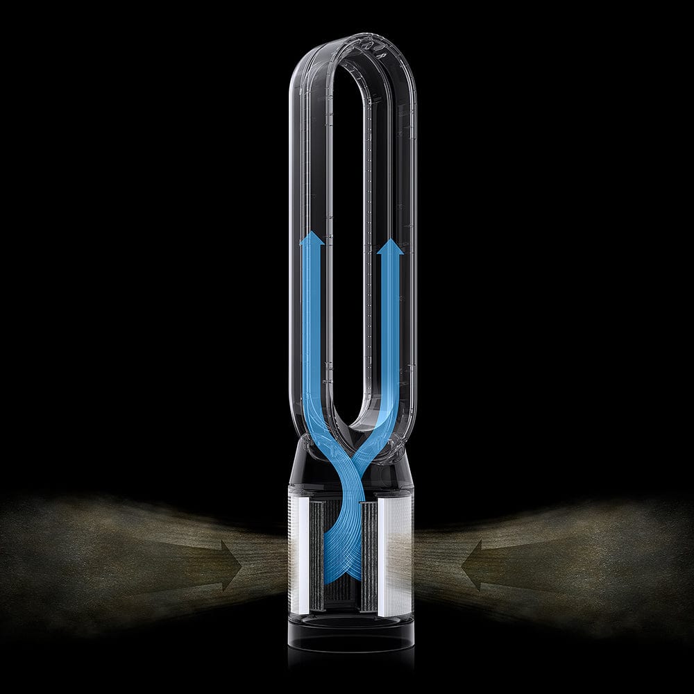Dyson TP07 Purifier Cool™ Fan