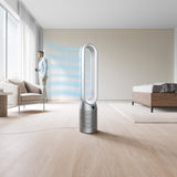 Dyson Purifier Cool Purifying Fan