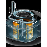Dyson PH3A Purifier Humidify & Cool™ Autoreact