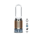 Dyson Purifier Humidify + Cool PH2 De-NOx Purifying Humidifying Fan In White/Gold