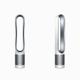 Dyson TP00 Pure Cool™ Purifying Fan In White/Silver