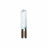 Dyson TP09 HEPA Cooling Fan with Formaldehyde Air Purifier - White TP09