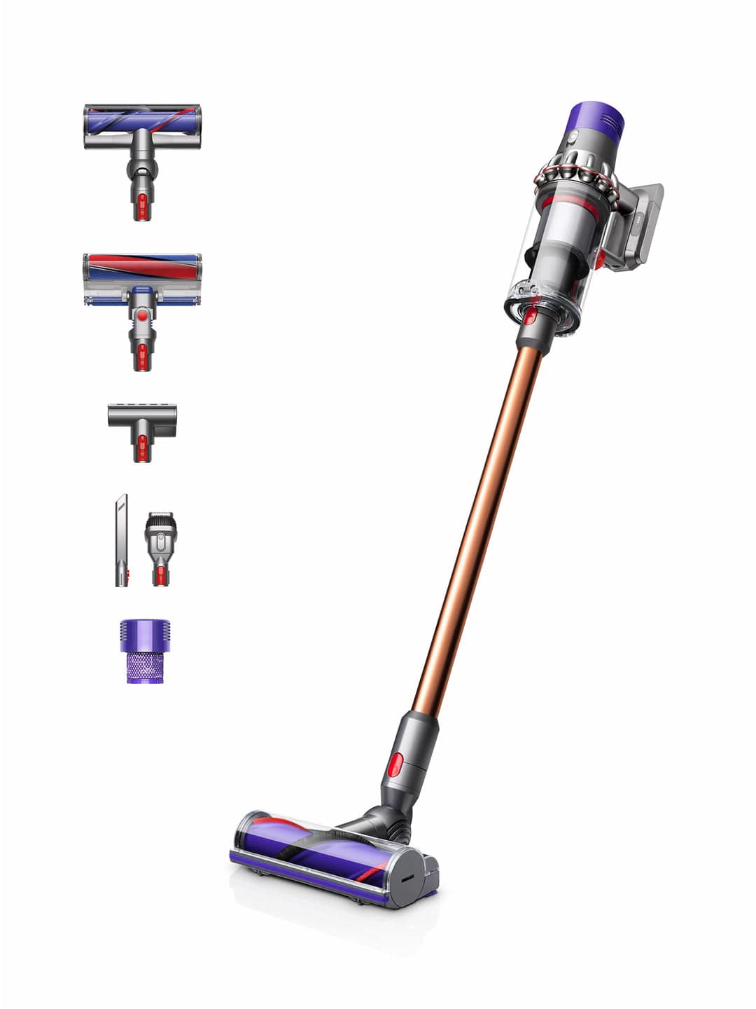 Dyson 10 absolute best price sale