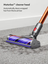 Dyson V10 Absolute Cordless Stick Vacuum Cleaner