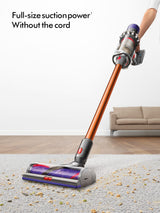 Dyson V10 Absolute Cordless Stick Vacuum Cleaner