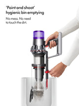 Dyson V10 Absolute Cordless Stick Vacuum Cleaner