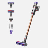 Dyson V10™ Absolute Cordless Stick Vacuum Cleaner 60 Minutes in Copper