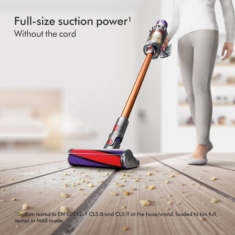 Dyson V10 Absolute+ Cyclone Cordless Vacuum