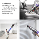 Dyson V11 Absolute
