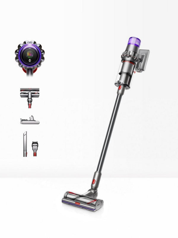 Dyson V15DETECT Stick Vacuum Cleaner