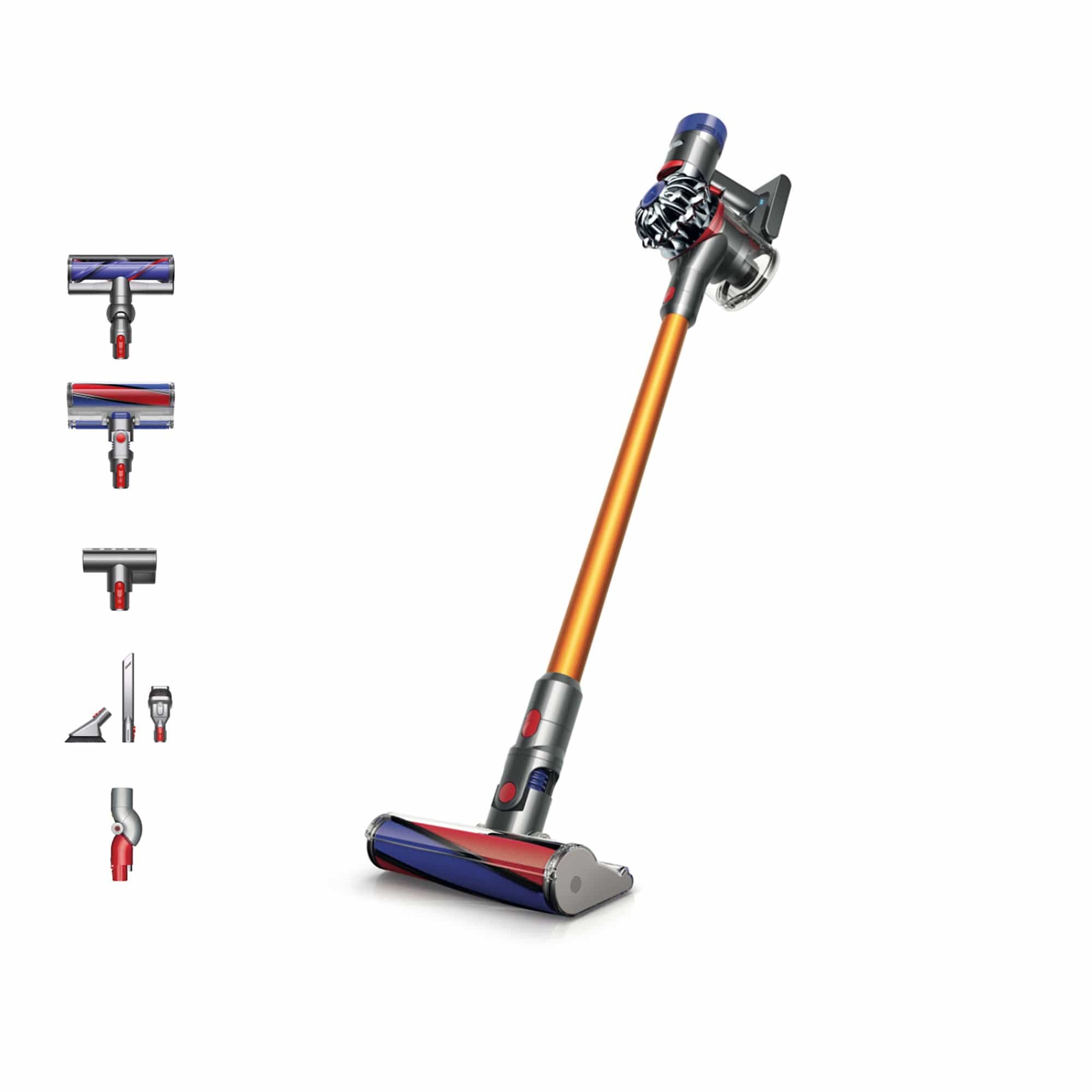 Dyson v7 absolute best buy online