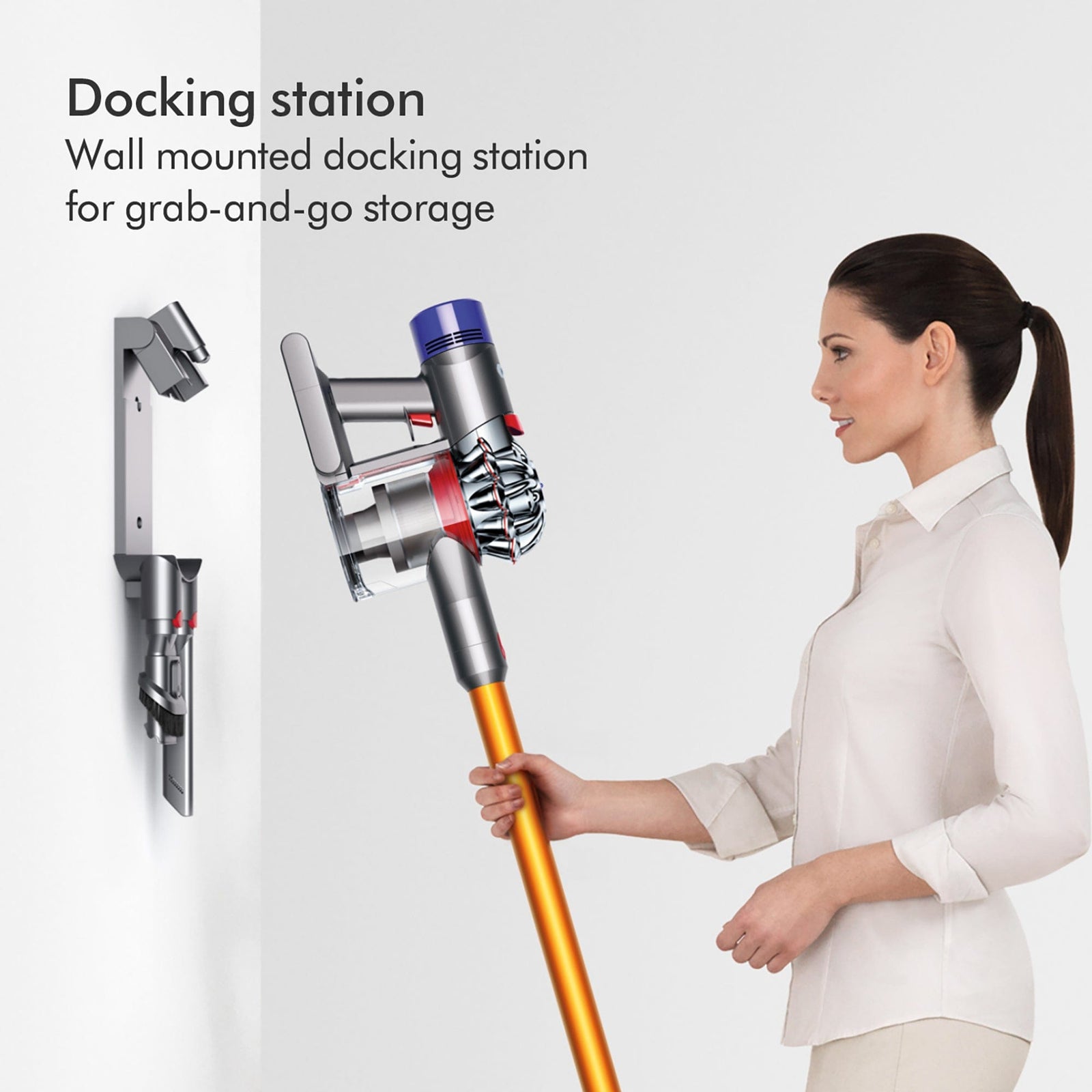 Dyson V7 Absolute Cordless Vacuum