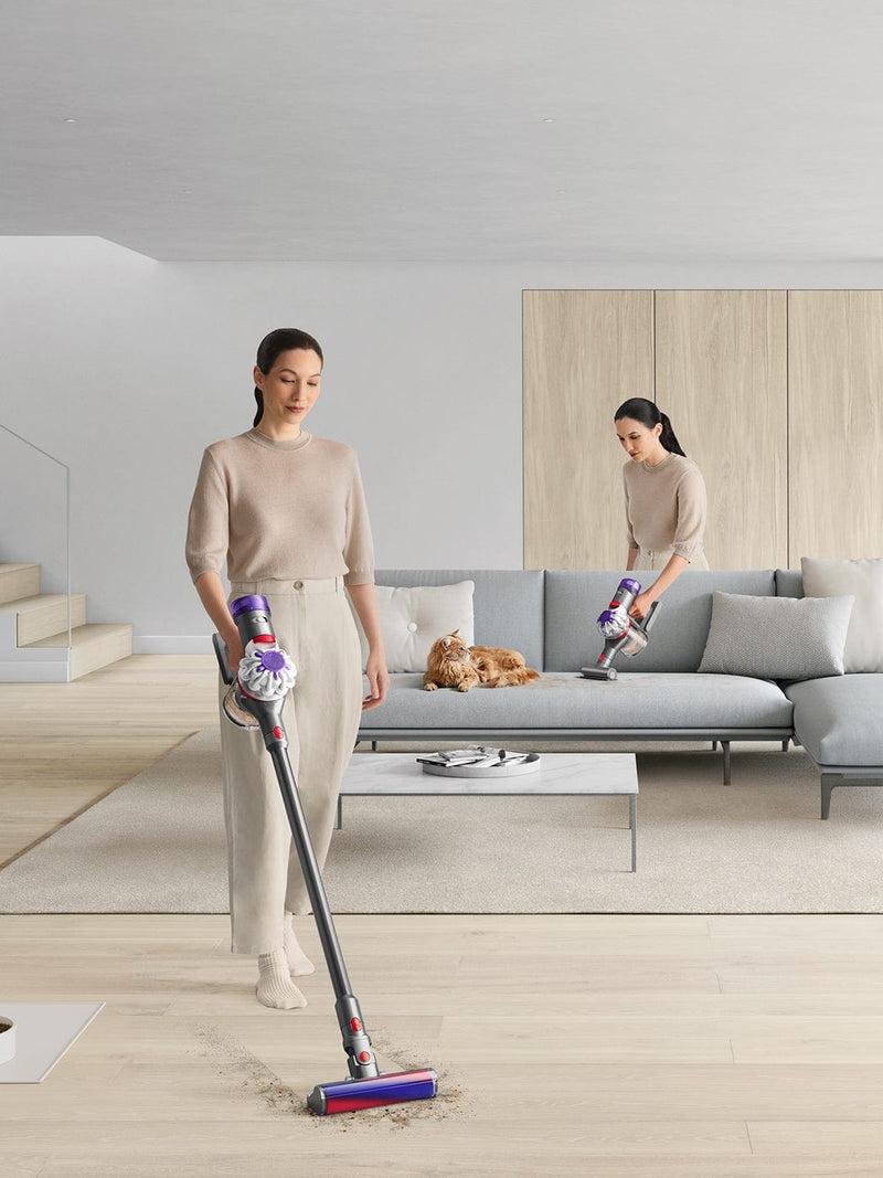 dyson vacuum absolute