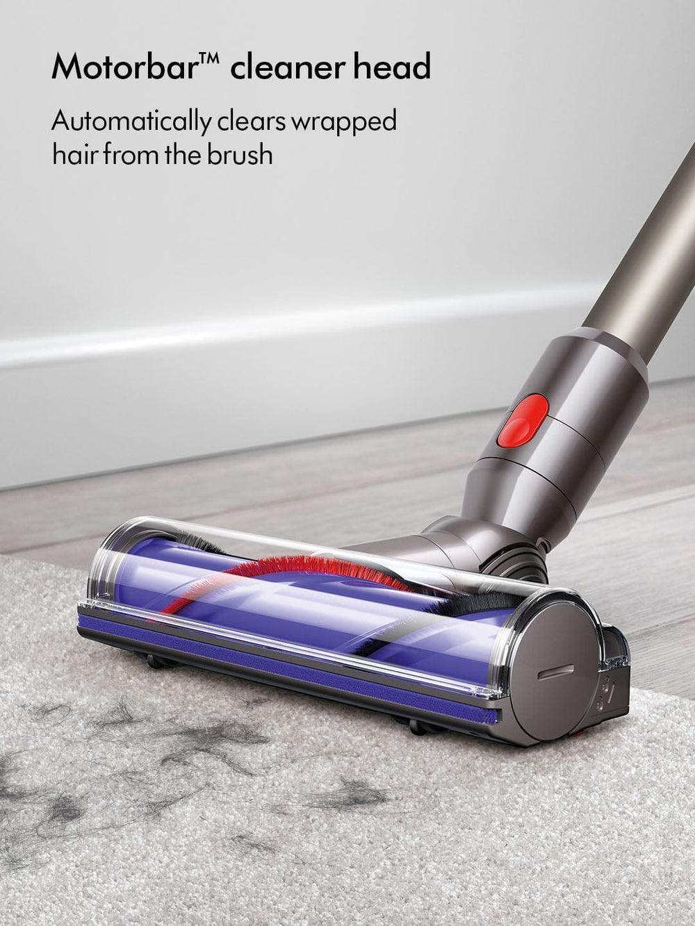 Wireless Vacuum Hoover Zenith Stick Vacuum Review Hoover Dyson