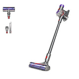 Dyson V8™  Advanced Cordless Stick Vacuum Cleaner in Silver