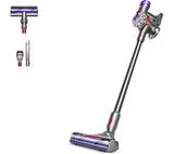Dyson V8™  Cordless Stick Vacuum Cleaner in Silver/Nickle