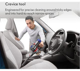 Dyson V8™  Cordless Stick Vacuum Cleaner in Silver/Nickle