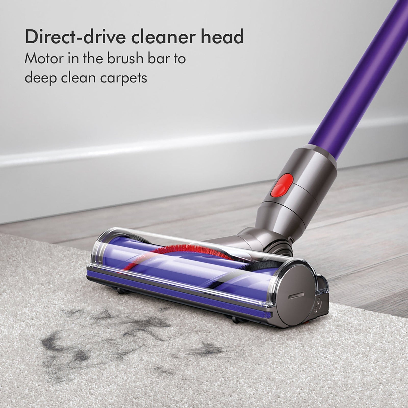 dyson v7 コードレスクリーナー Dyson V7 Animal+ Cord-Free Vacuum