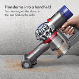 Dyson V7 Animal+ Cord-Free Vacuum