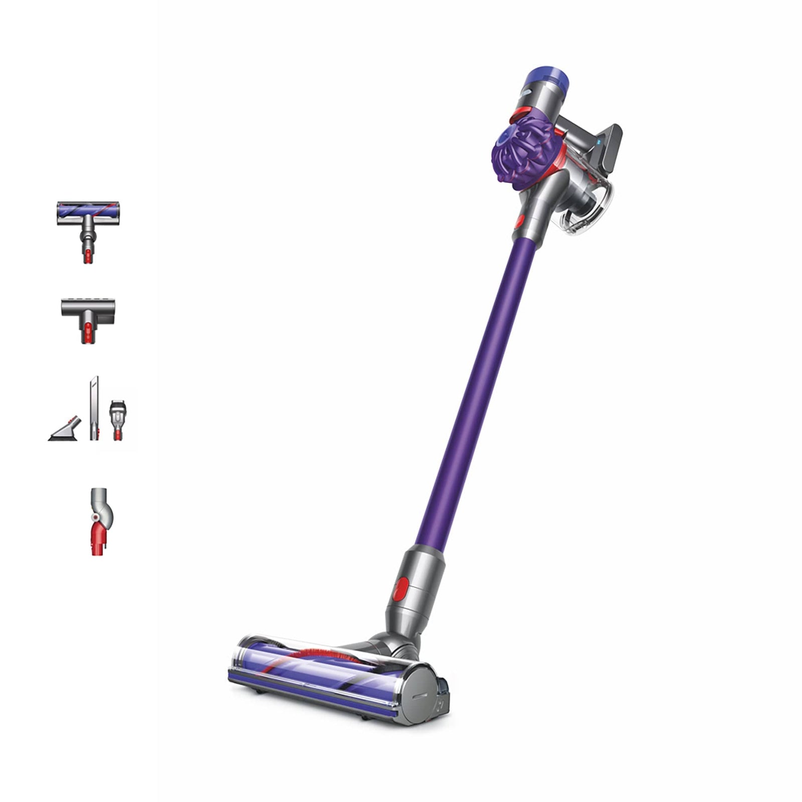 dyson v7 コードレスクリーナー Dyson V7 Animal+ Cord-Free Vacuum