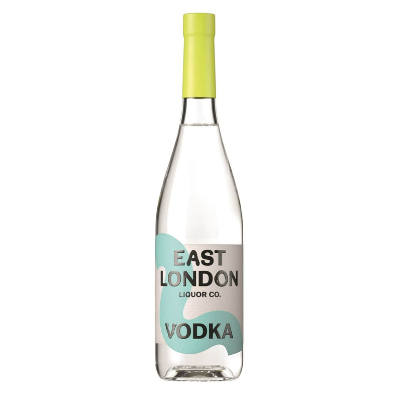 East London Liquor Co. Vodka 70cl