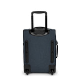 Eastapk Tranverz Xxs Triple Denim